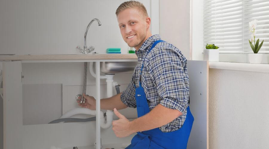 Holiday Plumbing Service in Virginia, MN